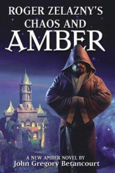 Mass Market Paperback Chaos and Amber Book