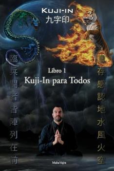 Paperback Kuji-In para Todos [Spanish] Book