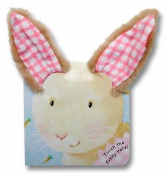 Board book Baby Bunny Book