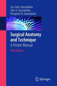 Digital Surgical Anatomy and Technique [German] Book