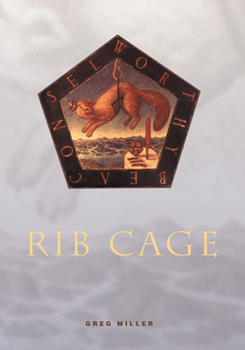 Paperback Rib Cage Book