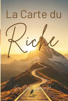 Paperback La Carte Du Riche [French] Book