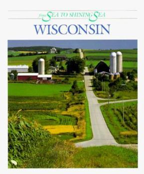 Paperback Wisconsin Book