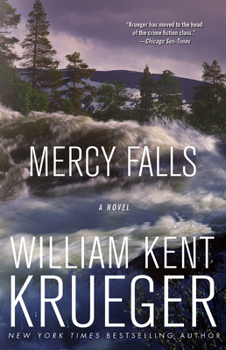 Paperback Mercy Falls Book