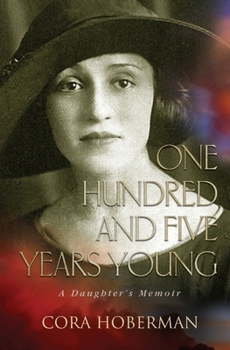 Paperback One Hundred and Five Years Young Book