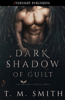 Paperback Dark Shadow of Guilt Book