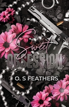 Sweet Obsession: An Arranged Marriage Dark Mafia Romance (Savage Vow) - Book #1 of the Savage Vow