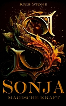 Paperback Sonja: magische Kraft [German] Book