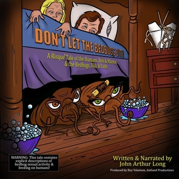 MP3 CD Don't Let the Bedbugs Bite Book