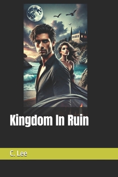 Paperback Kingdom In Ruin Book