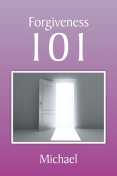 Paperback Forgiveness 101 Book