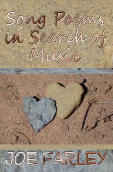 Paperback Song Poems in Search of Music Book