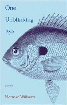 Hardcover One Unblinking Eye Book