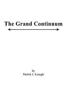 Paperback The Grand Continuum Book