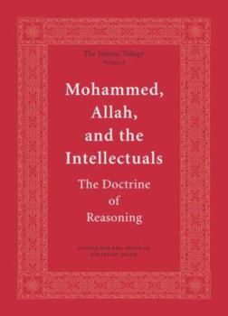 Paperback Mohammed, Allah, and the Intellectuals Book