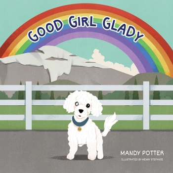 Paperback Good Girl Glady Book