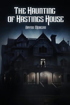 Paperback The Haunting of Hastings House Book