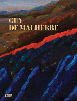 Hardcover Guy de Malherbe Book