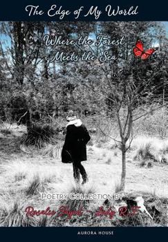 Hardcover The Edge of My World Book