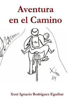 Paperback Aventura en el Camino [Spanish] Book