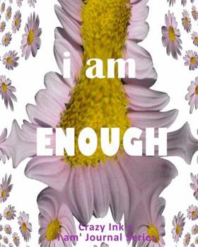 Paperback i am ENOUGH Book