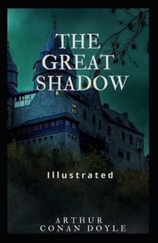 Paperback The Great Shadow Illustrated Book