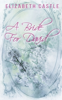 Paperback A Bride For David Book