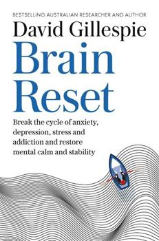 Paperback Brain Reset Book
