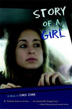 Paperback Story of a Girl Book