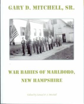 Paperback War Babies of Marlboro, New Hampshire Book