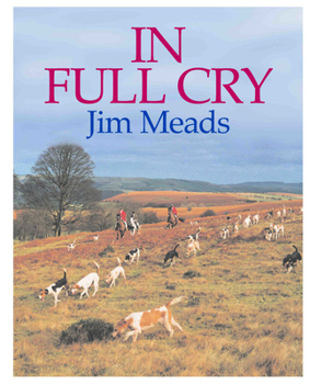 Hardcover In Full Cry Book