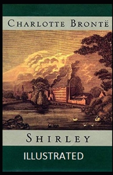 Paperback Shirley Illustrated Book