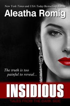 Insidious - Book #1 of the Tales from the Dark Side