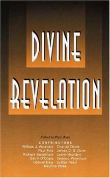 Paperback Divine Revelation Book