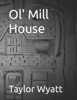 Paperback Ol' Mill House Book