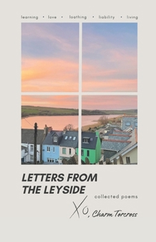 Paperback Letters from the Leyside Book
