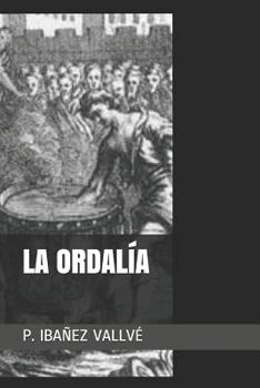 Paperback La Ordalía [Spanish] Book