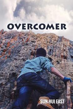 Paperback Overcomer Book