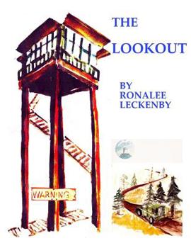 Paperback The Lookout Book