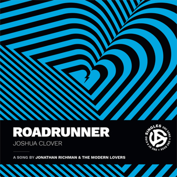 Hardcover Roadrunner Book