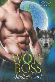 Paperback Wolf Boss Book