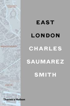 Paperback East London /anglais [French] Book