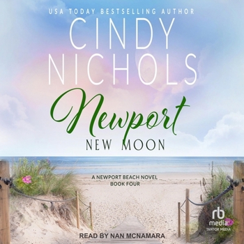 Audio CD Newport New Moon Book