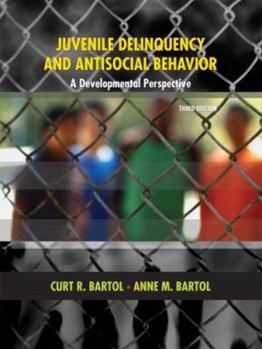Paperback Juvenile Delinquency and Antisocial Behavior: A Developmental Perspective Book