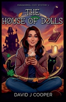 Paperback The House of Dolls Book