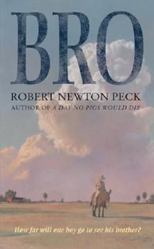 Paperback Bro Book