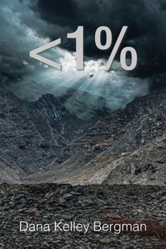 Paperback Less Than 1 Percent Book