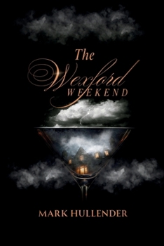 Paperback The Wexford Weekend Book