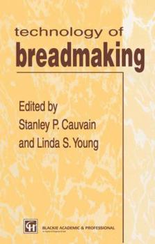 Paperback Technology of Breadmaking Book