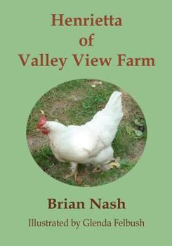 Paperback Henrietta of Valley View Farm Book